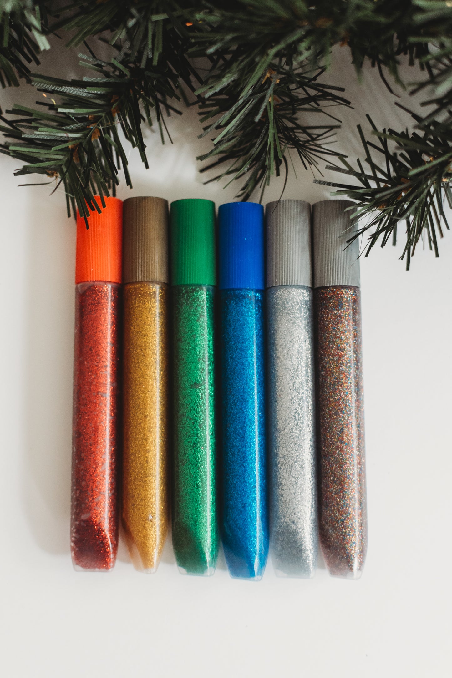 Paint Your Own Mushroom Kit: Handmade Concrete Decor Activity Kit