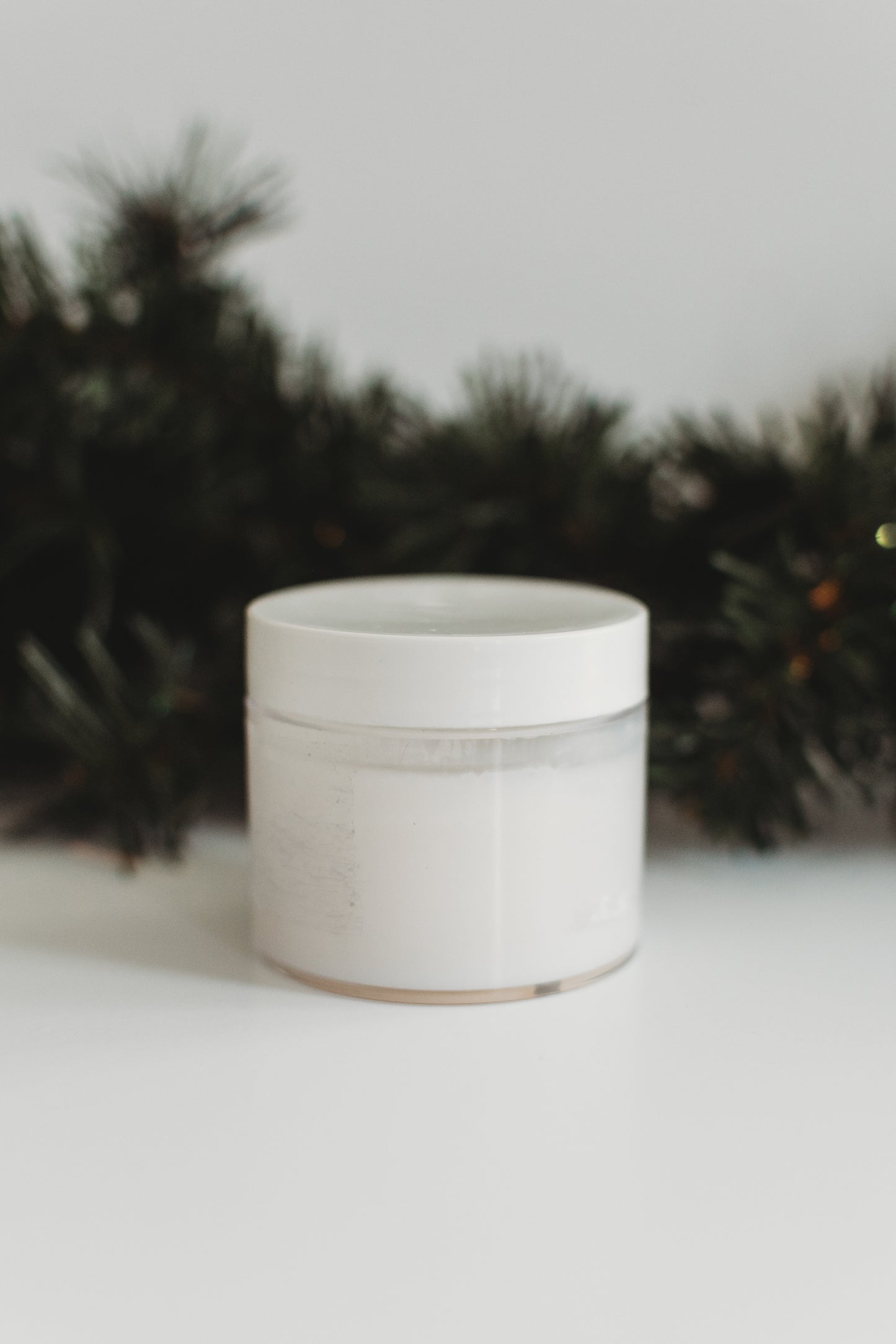 Paint Your Own Mushroom Kit: Handmade Concrete Decor Activity Kit