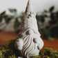 Handmade Gnome | Concrete Gnome Decor